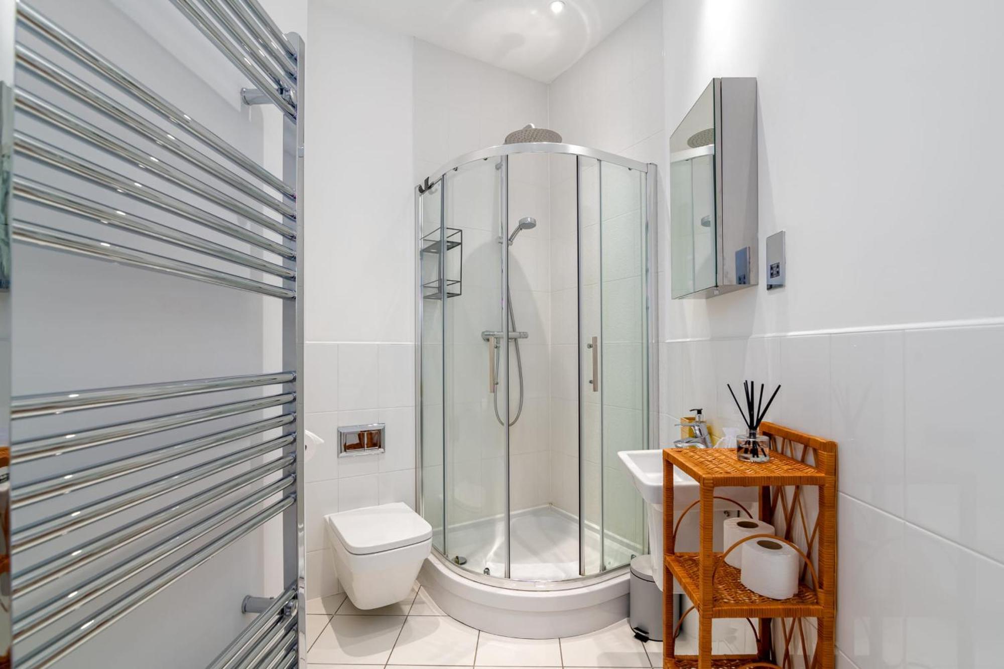 Guestready - Industrial Chic In Hackney Apartment London Bagian luar foto
