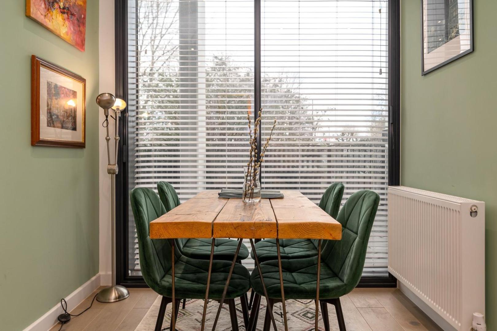 Guestready - Industrial Chic In Hackney Apartment London Bagian luar foto